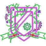 Navy Emblem Design EA23476