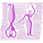 Woman Design EA24264