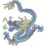 Dragon Design EA20328