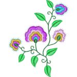 Flower Design EA22227