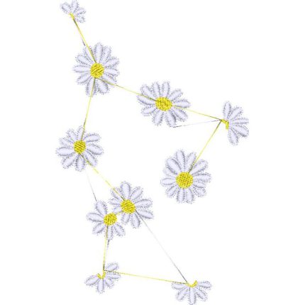 Flower Design EA22229