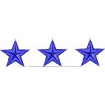 Stars Design EA22752