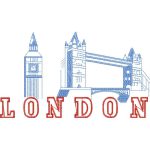 London Design EA24444
