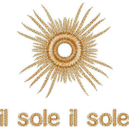 Sun Design EA24623