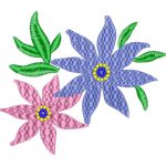 Flower Design EA22231