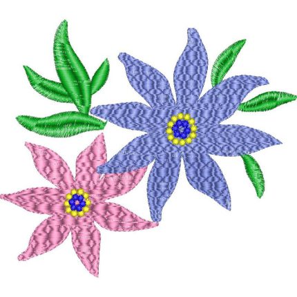 Flower Design EA22231