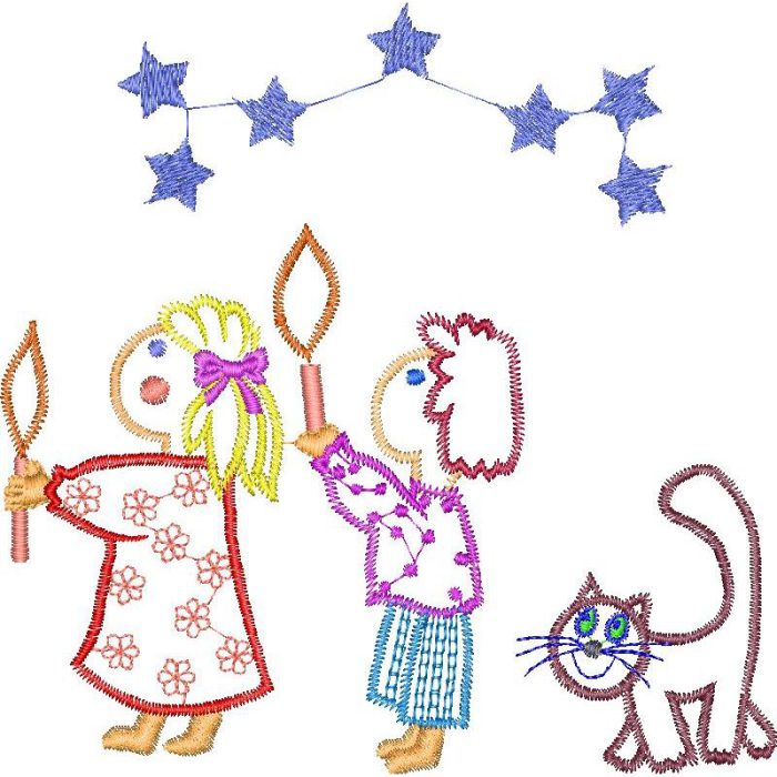 Children Design EA21174 - Image 1