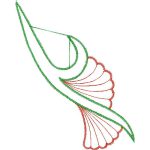 Flowers Design EA24266