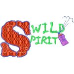 Wild Spirit Design EA24447