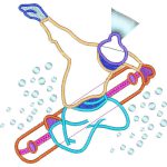 Snowboarding Design EA24448