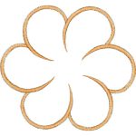 Flower Design EA22757