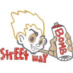 Street Way Design EA24453