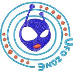 UFO Zone Design EA22758