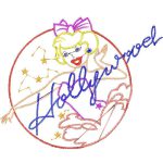 Woman Design EA24269