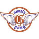 Angels Gang Emblems Design EA21467