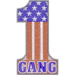 American Ethnic Design EA21676