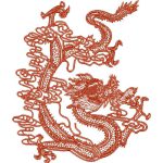 Dragon Design EA20330