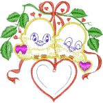 Birds Design EA21176