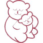 Bears Design EA22760