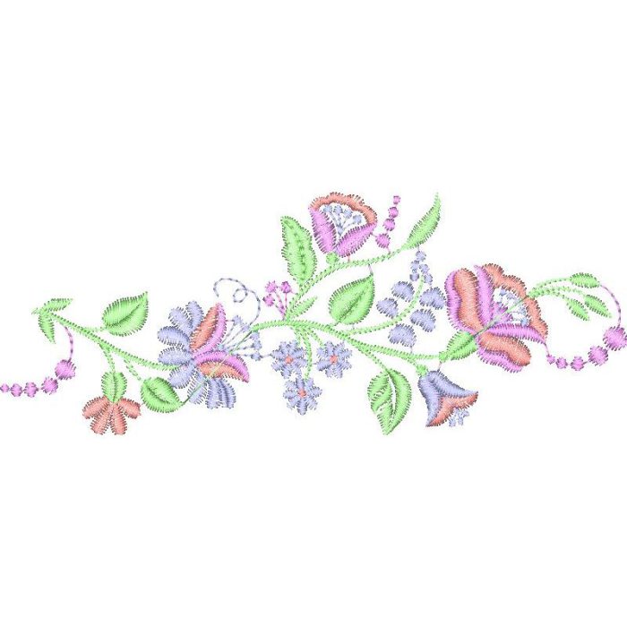 Flower Design EA22237 - Image 1