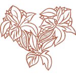 Flower Design EA22240