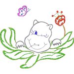 Hippo Design EA21178