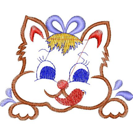 Cat Design EA20337