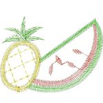 Fruits Design EA22766