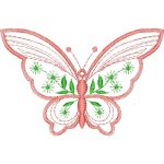 Butterfly Design EA23045