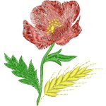 Flower Design EA22769