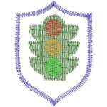 Traffic Lights Design EA22782