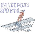 Dangerous Sports Design EA22795