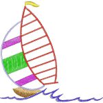 Boat Design EA23485