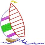 Boat Design EA23935