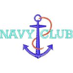 Navy Club Design EA23486