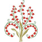 Flower Design EA22251