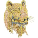 Tiger Design EA20340