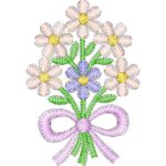 Flowers Design EA22798