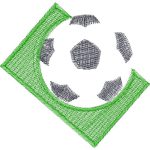 Soccer Ball Design EA23814