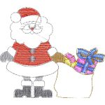 Santa Design EA20517