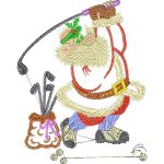 Santa Design EA20518