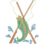 Fishing Design EA21815