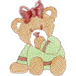 Bear Design EA22803