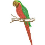 Parrot Design EA20345
