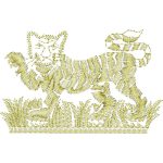 Tiger Design EA20346