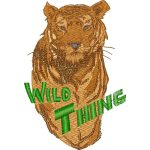 Tiger Design EA20347