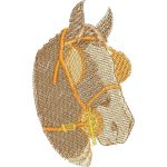 Horse Design EA20348