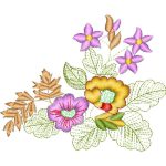 Flowers Design EA22806