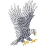 Eagle Design EA20352