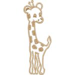 Giraffe Design EA20353